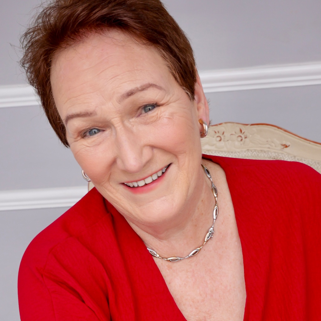 Margaret Ashley