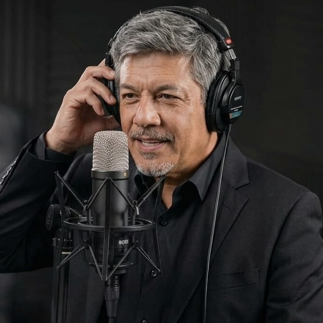 Daniel Ocampo