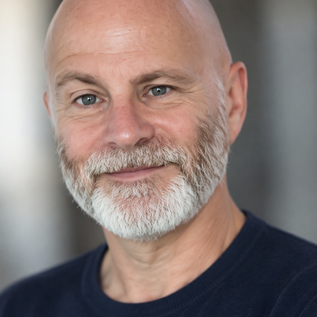 Simon Rose