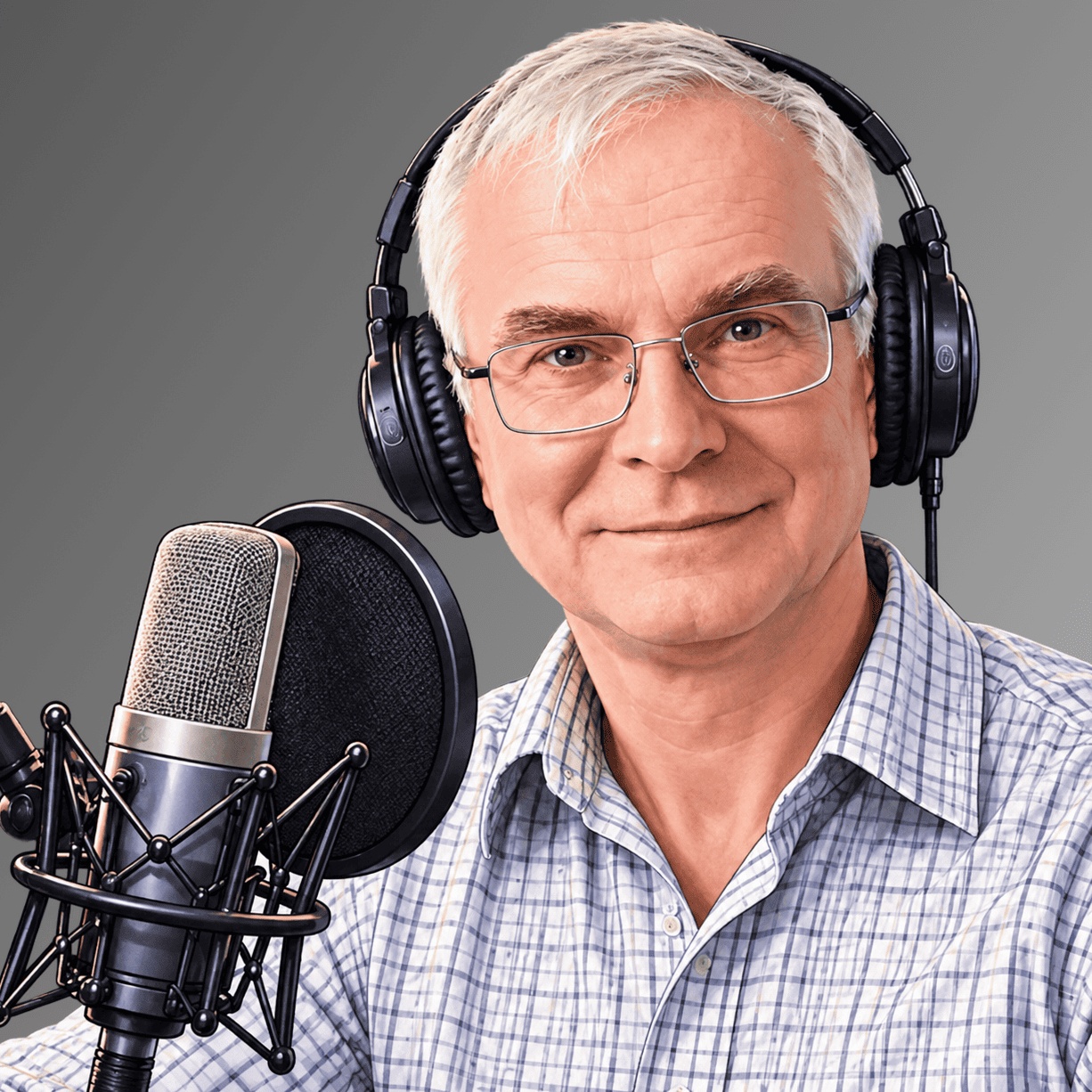 Richard Stibbard