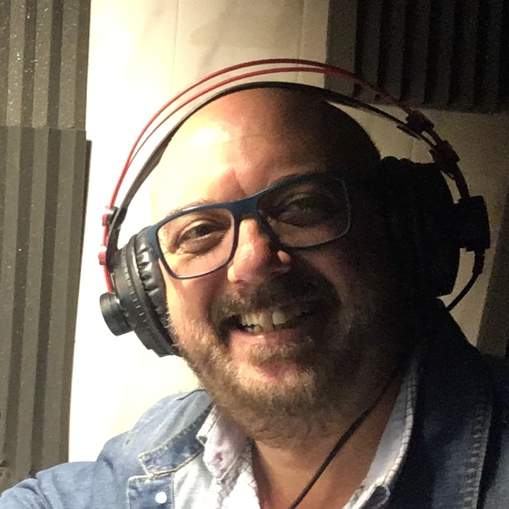 Jorge González Sánchez