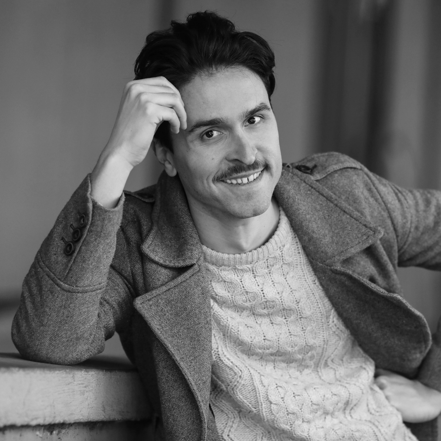 Luca Massaroli