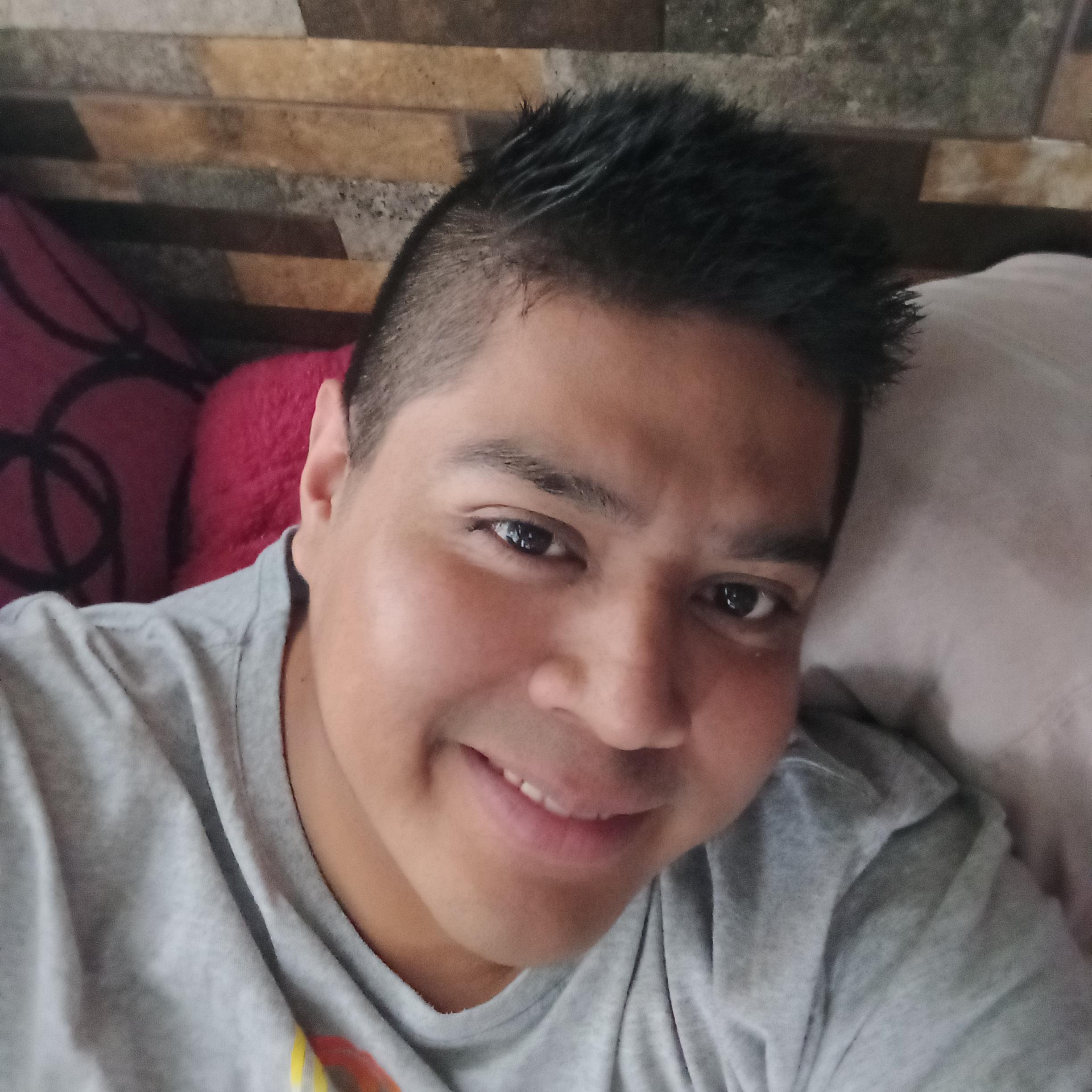 Carlos Israel Dorantes Guerrero