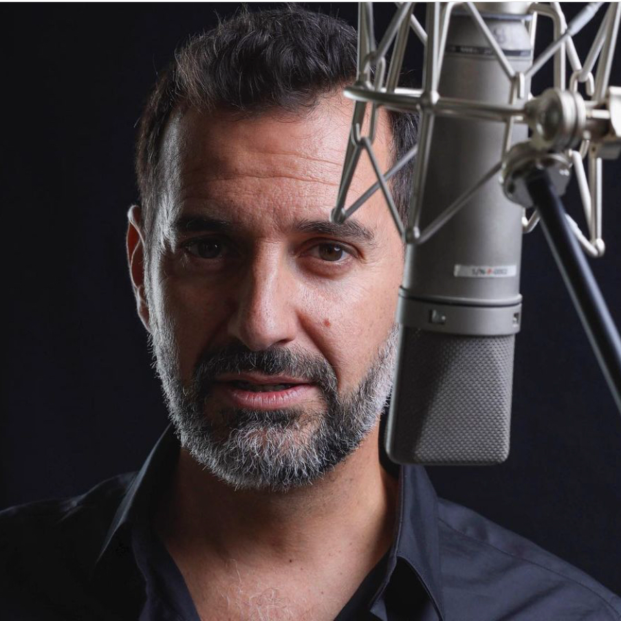Miquel Roldán