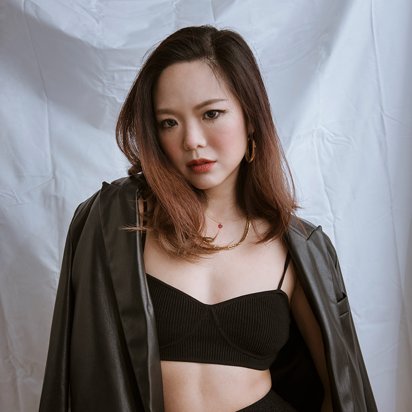 Naomi Chia-Yu Wu