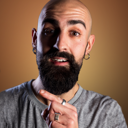 Eros Emmanuil Papadakis