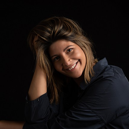 Sofia Príncipe
