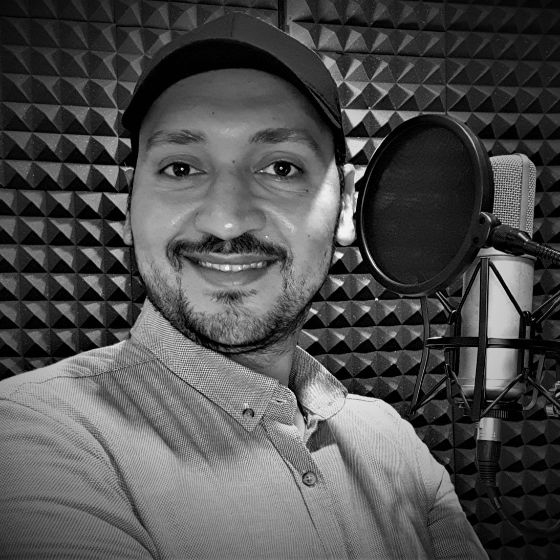 Mohamed El-Bediwy