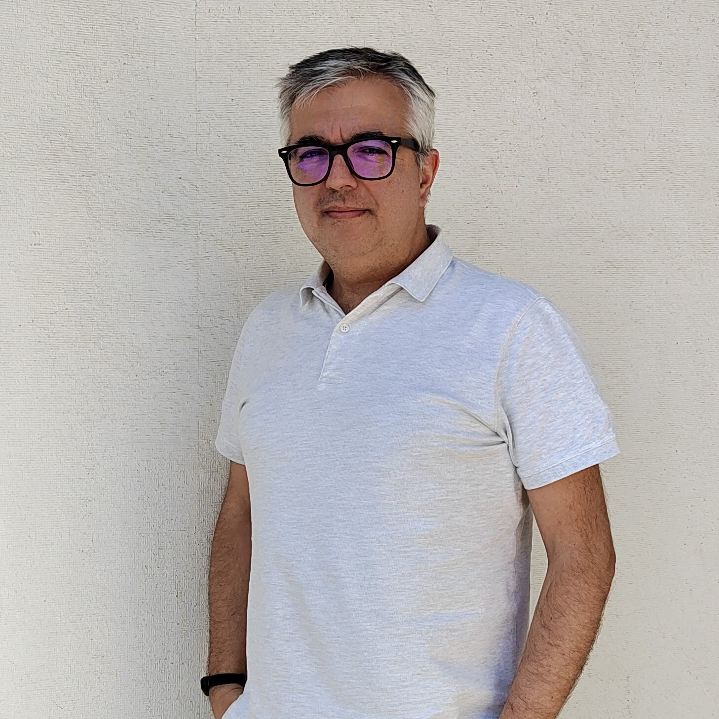Luis Matias