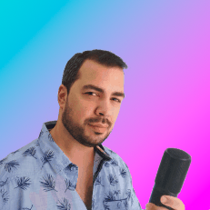 Juanjo Martín