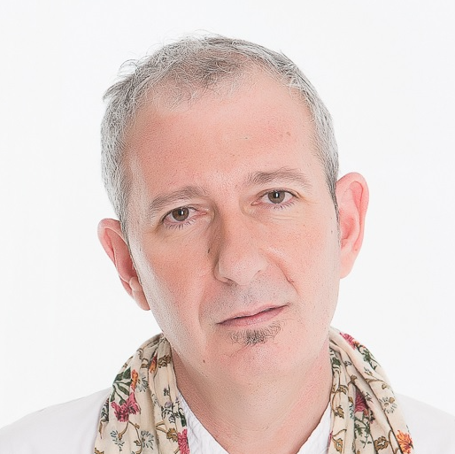 Bernardo Casado