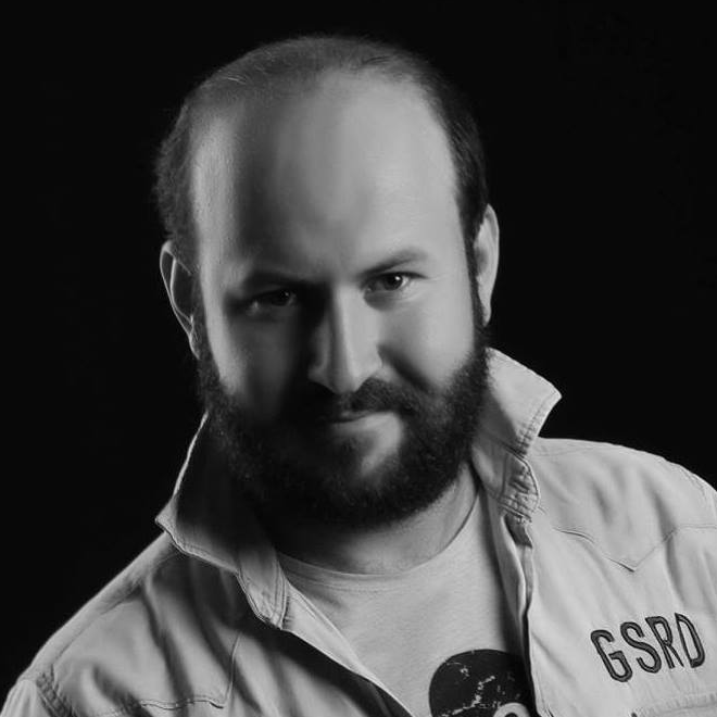 Hasan Tirpan