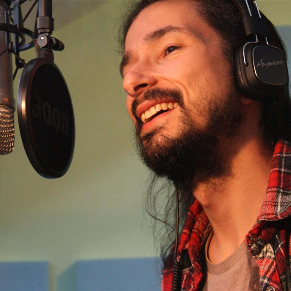 Dai Orellana