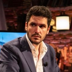 Nacho Navarro Gil