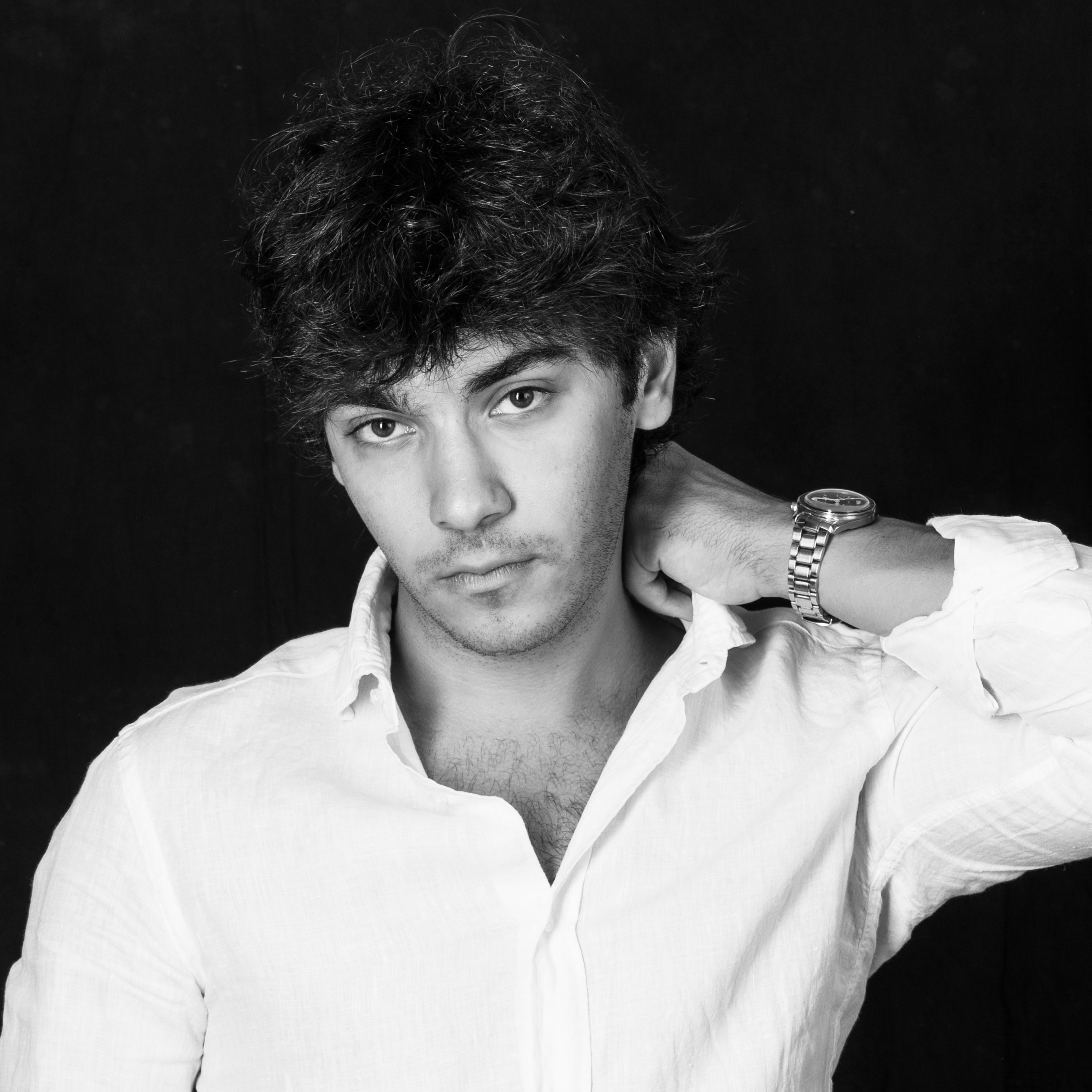 Edoardo Prelle