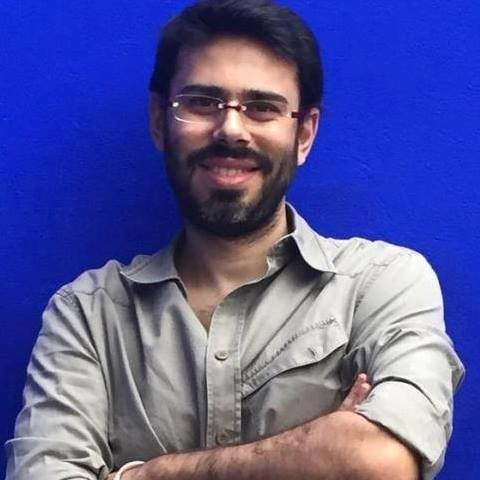 Pedro Silva