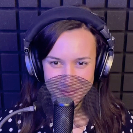 Ariadna Gaya Bayo