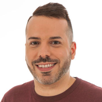 Josué Gómez