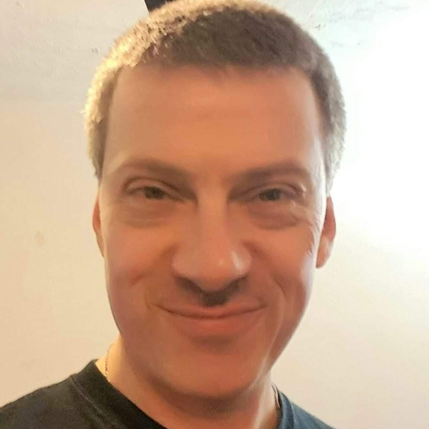 Jonathan Gluck