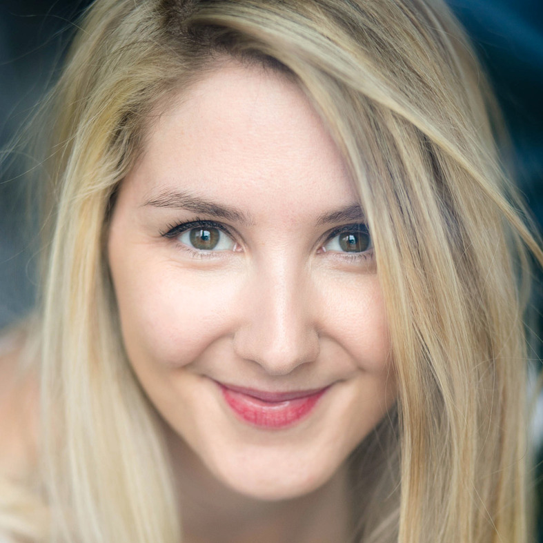 Marie Nedjar