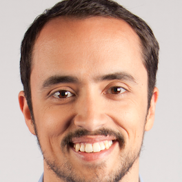 Marc Lobato
