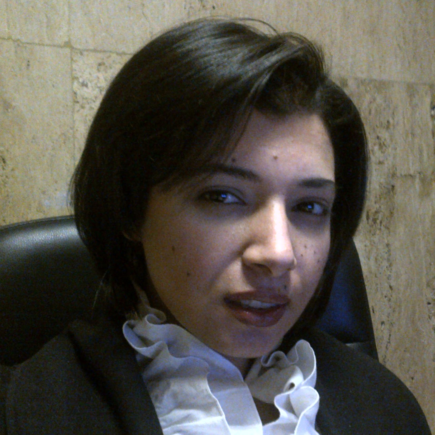 Dina Mohamed Tawfik