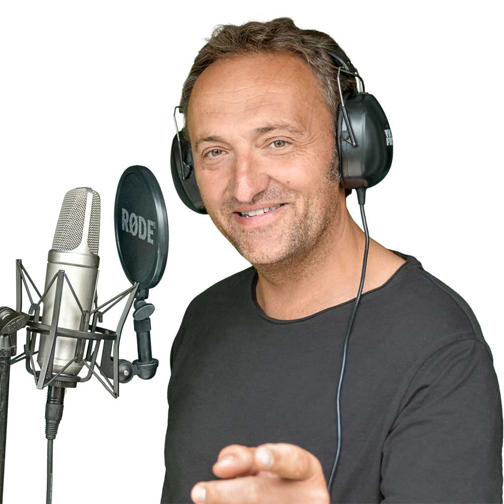 Matthias Ernst Holzmann