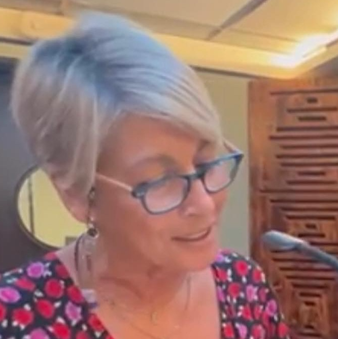 Olga Braña