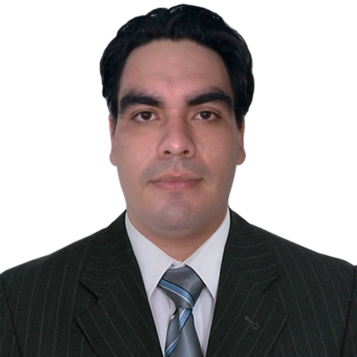 Daniel Guiral Higuera