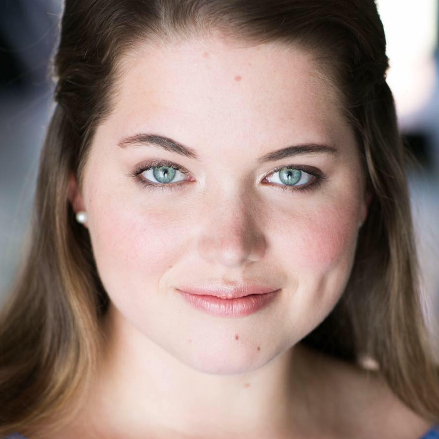 Jessica Peterson