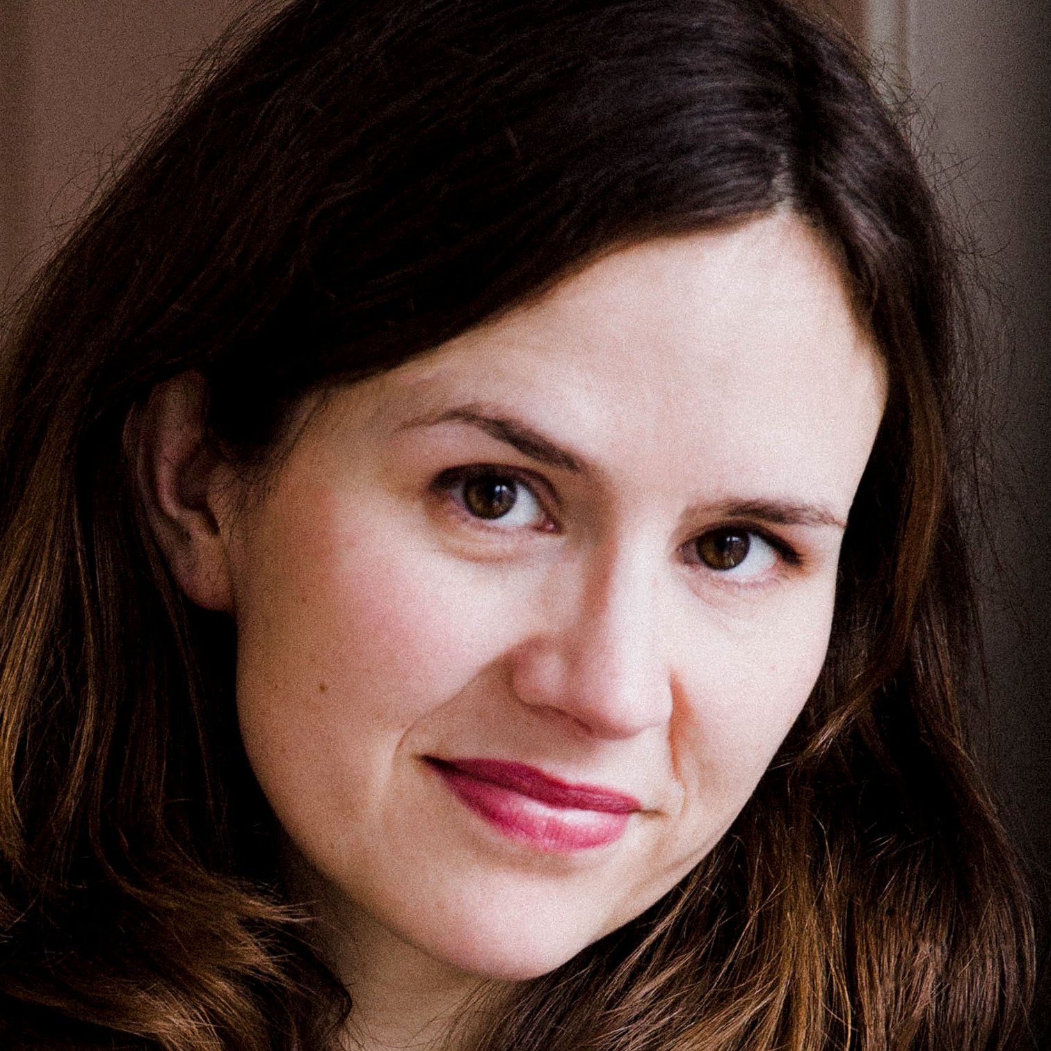 Katie Stallworthy