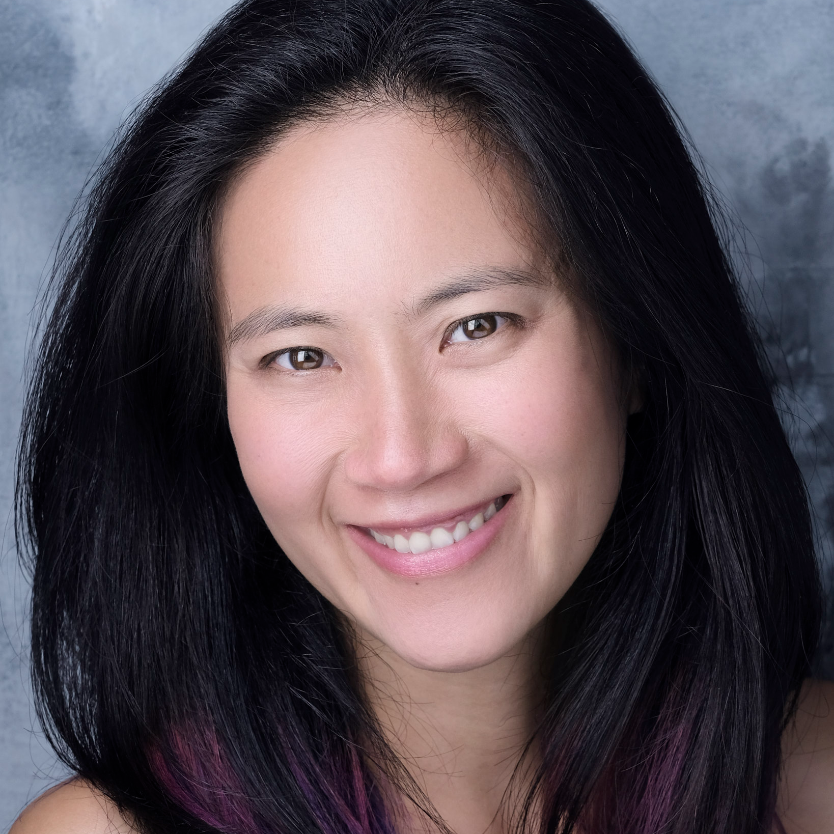 Charlotte Chiew