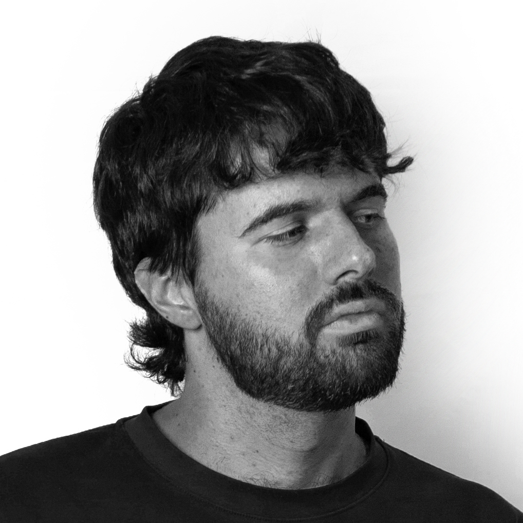 Nacho Ruiz-Cruces