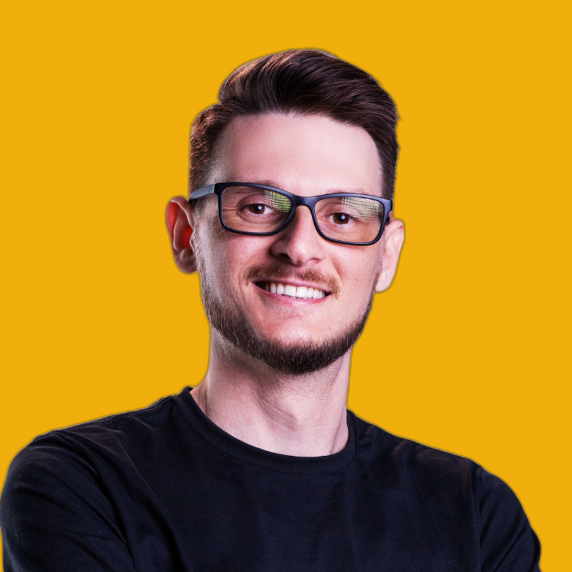 Tiago Maioli