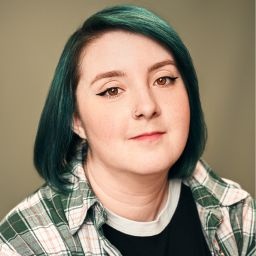 Hannah Hebblethwaite