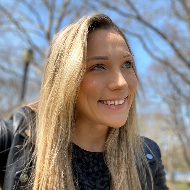 Abi Horton