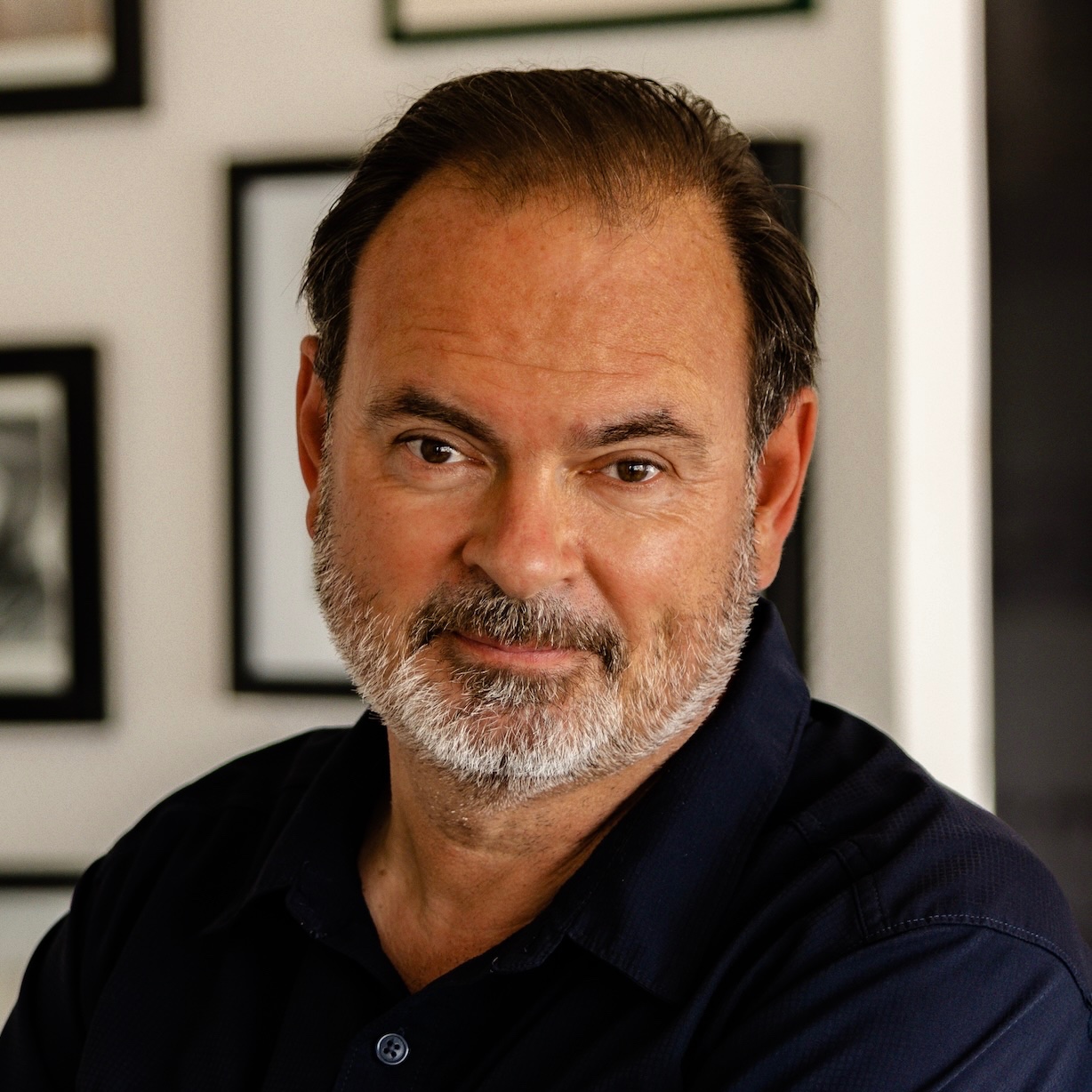 Bertrand Girard
