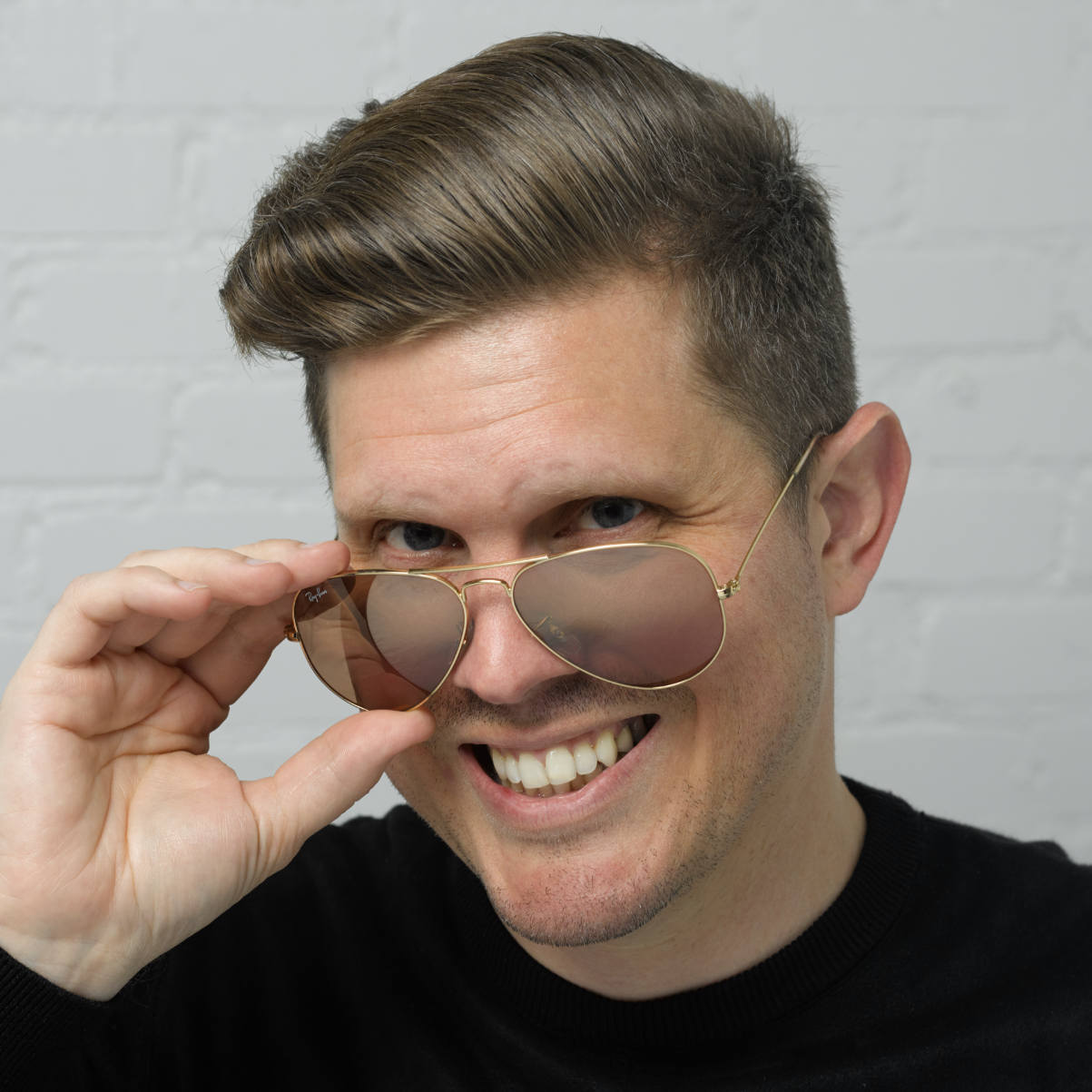 Kevin Quinn