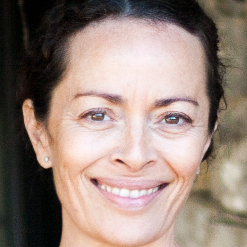 Diana Axelsen