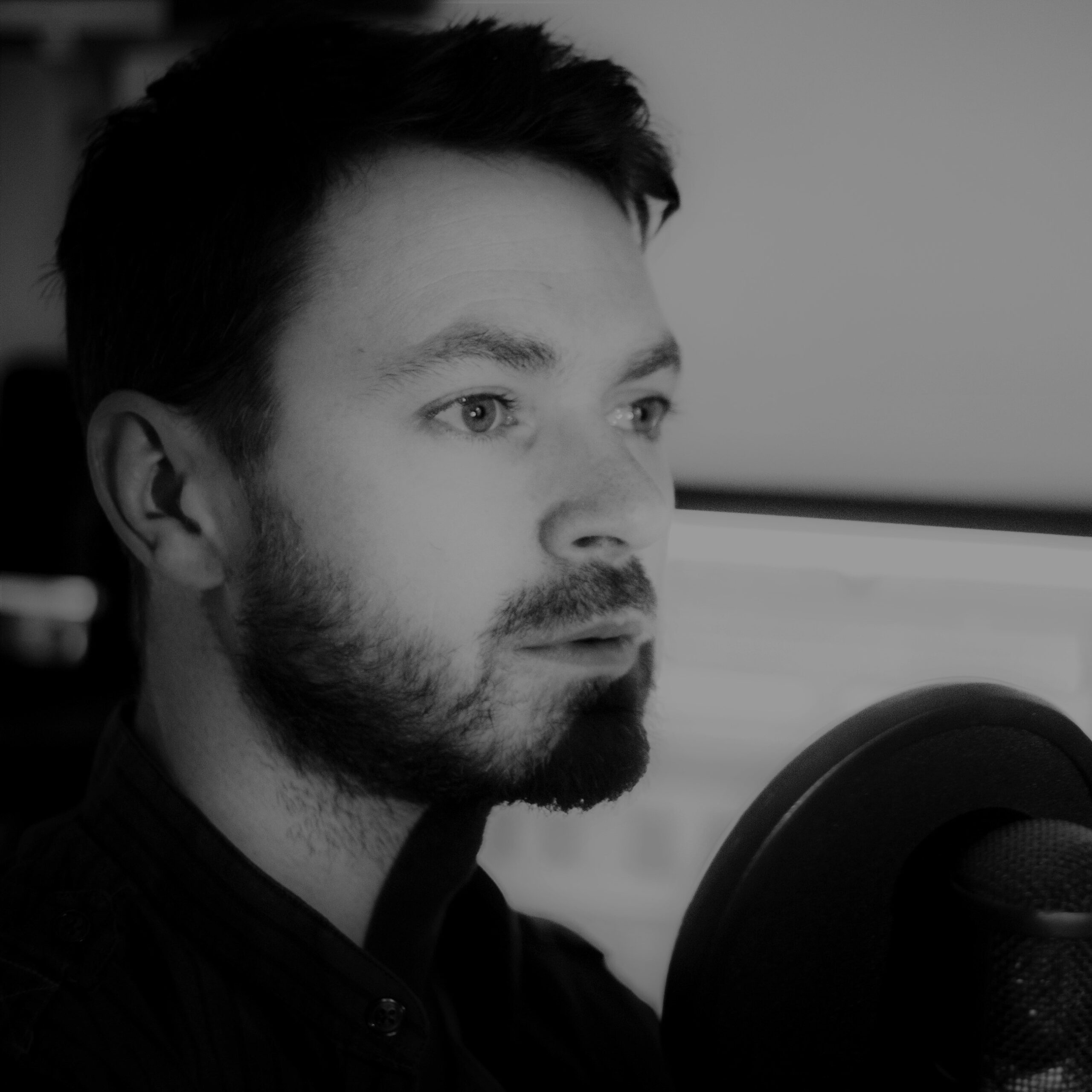Thom Welham