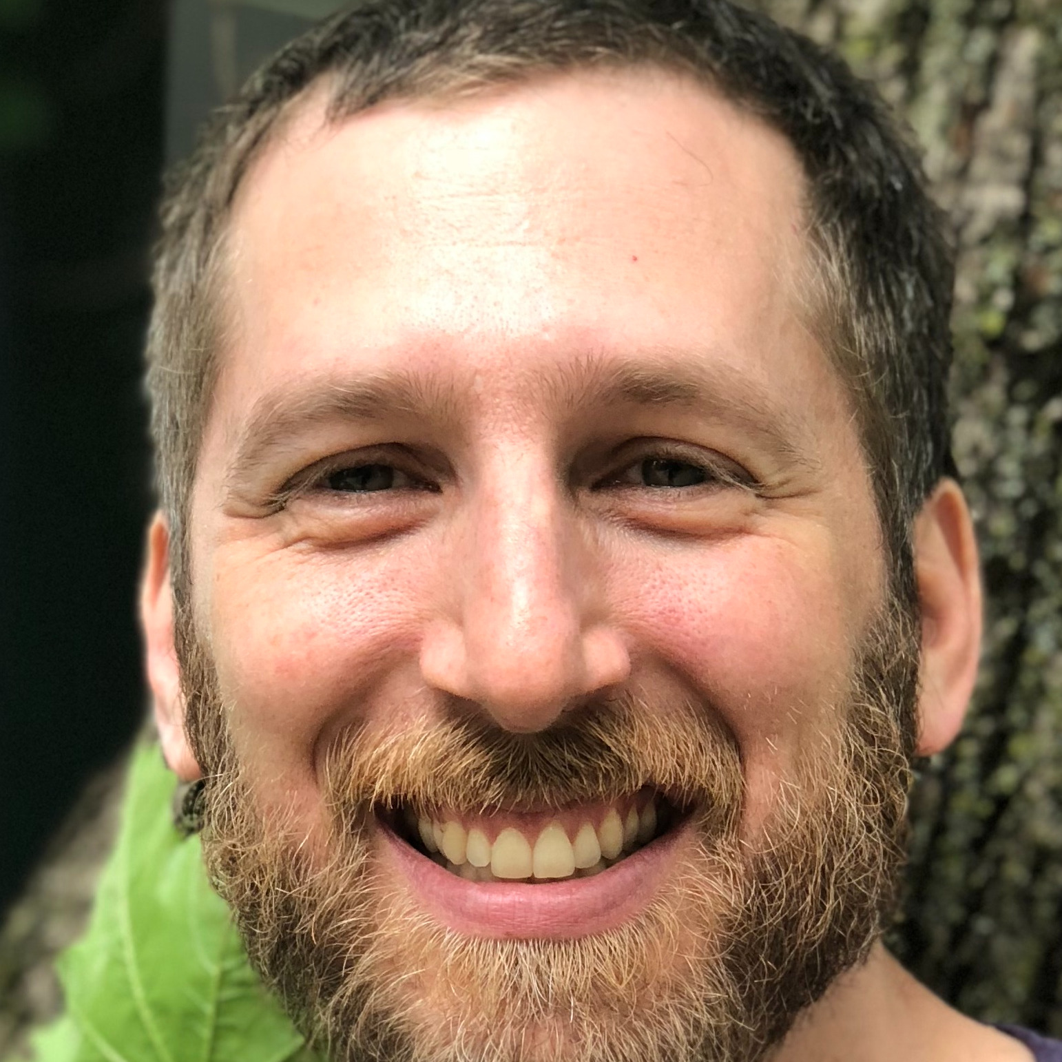 Dan Weinberg