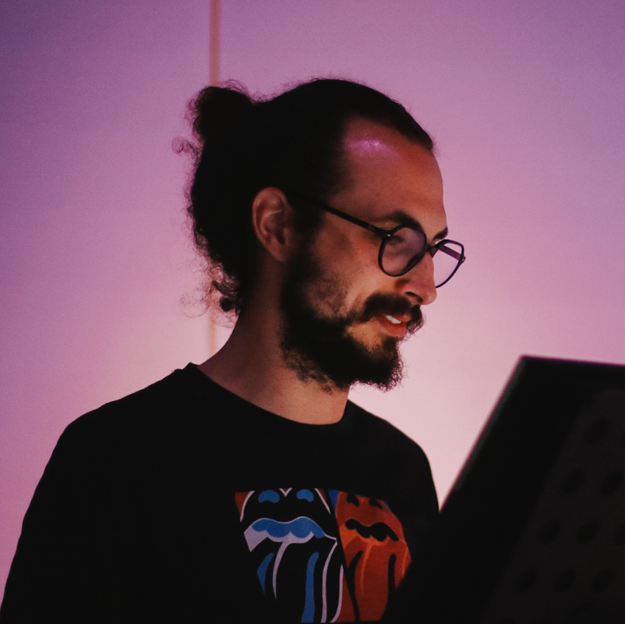 Carles Teruel Borras