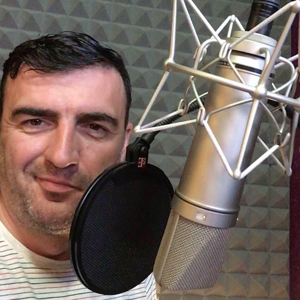 Iftimovici Marius