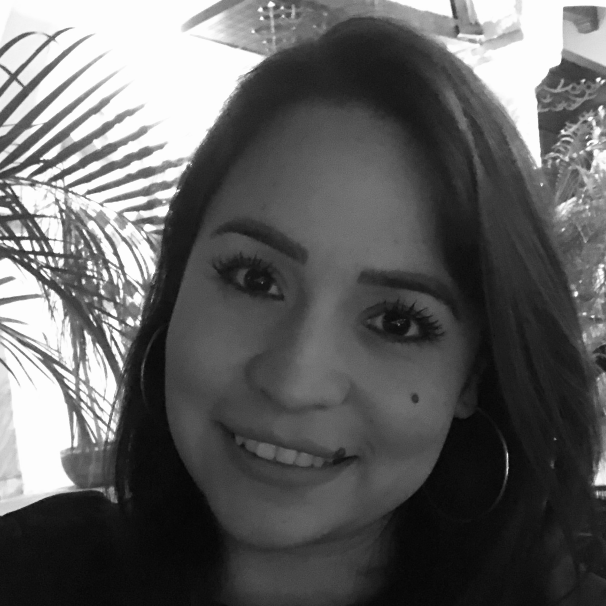 Maria Pinon