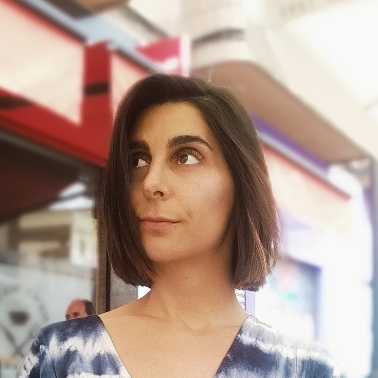 Amaia Marqués