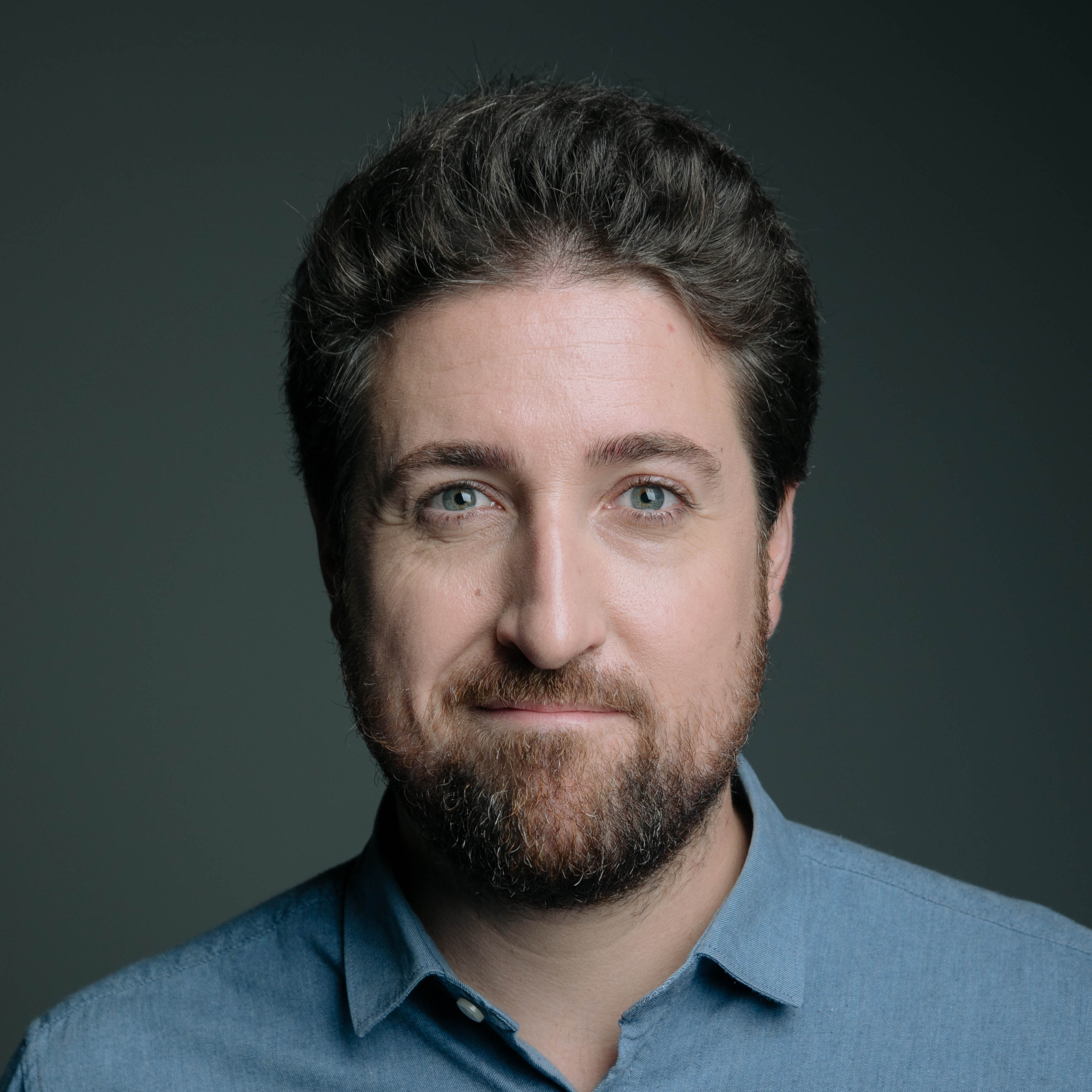 Álex Orea