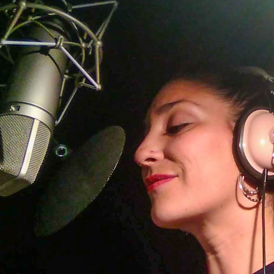 Ana Reyes Gonzalez García