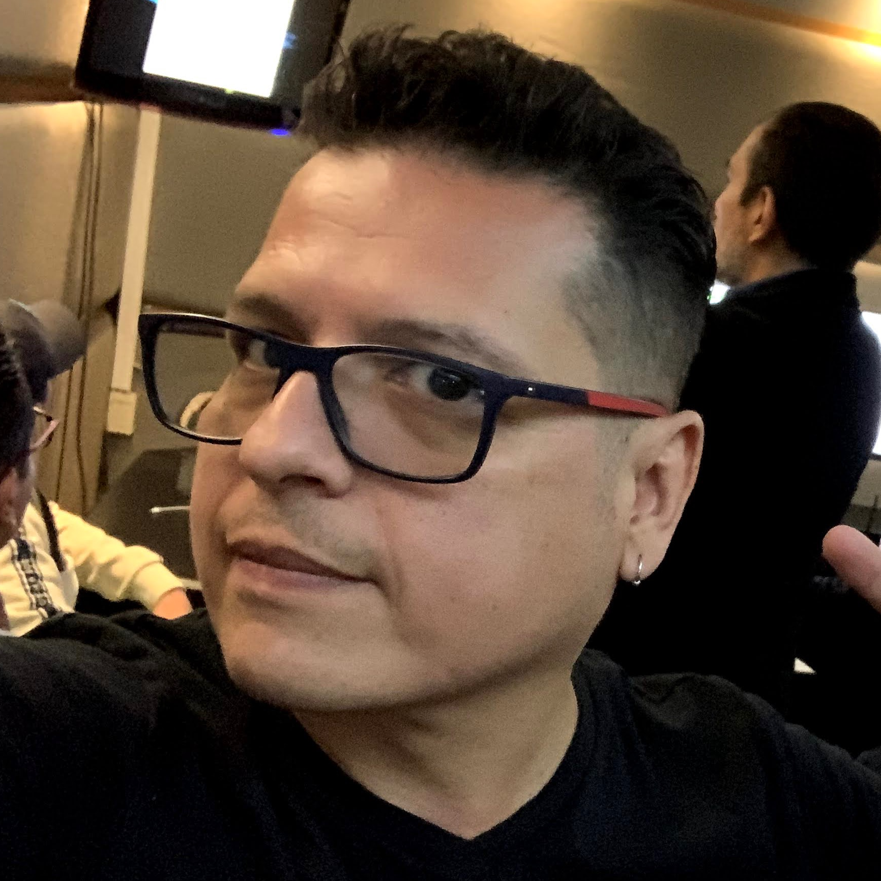 Paco Vox