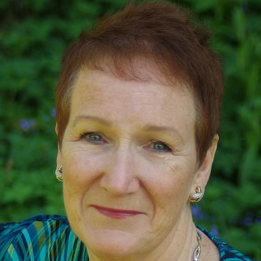 Margaret Ashley