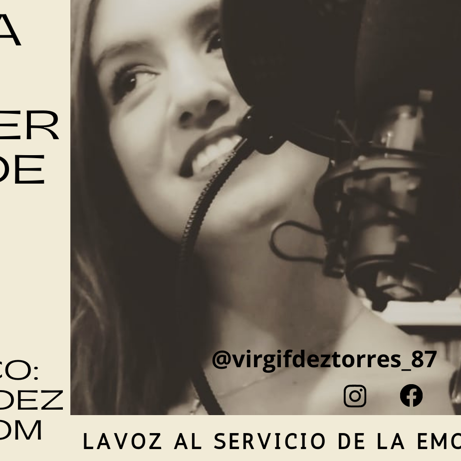 Virginia Fernández Torres